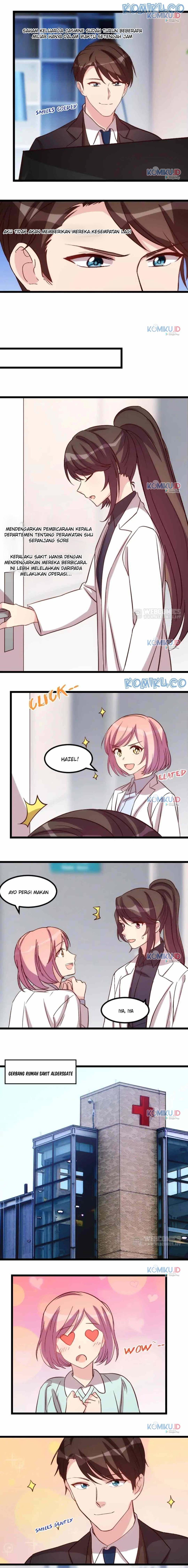 CEO’s Sudden Proposal Chapter 93 Gambar 3